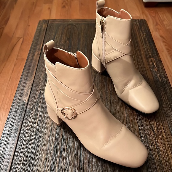 Coach Nadia Boot - Picture 4 of 12